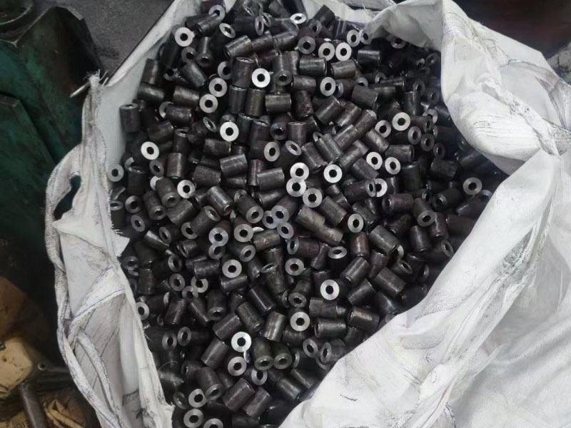 瓯海小口径厚壁钢管切割定制